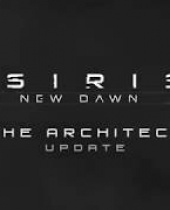 Osiris: New Dawn – Major Content Update, The Architect Now Available
