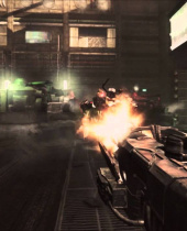 Erster Gameplay-Trailer von Hard Reset - Extended Edition veröffentlicht