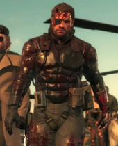 Metal Gear Solid: The Phantom Pain – New Trailer by Hideo Kojima