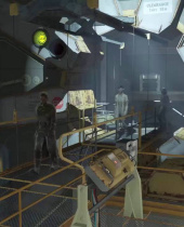 Fallout 4 – Vault-Tec Workshop DLC jetzt erhältlich