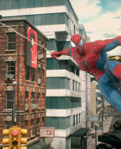 Marvel vs. Capcom: Infinite – Latest Gameplay Trailer