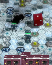 Mech-Themed Strategy Game Armored Freedom Launches on Steam