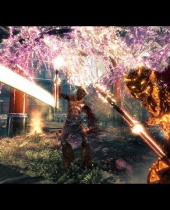 Shadow Warrior bekommt mit Rise Of The Triad Excalibat einen knallharten Survial-Mode