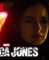 New Jessica Jones Trailer Is Basically A Season 1 Recap