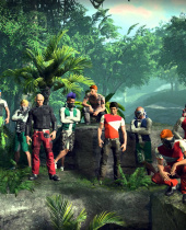 The Culling – Big Update Coming Apr. 27th