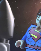 LEGO Batman 3: Jenseits von Gotham - Ab Ende 2014 erhältlich