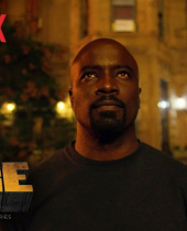New Luke Cage Trailer Introduces Someone Who Can Actually Hurt Him