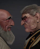 ​Stronghold Crusader 2: The Emperor & The Hermit DLC Out Now