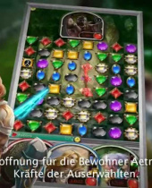 Puzzle & Glory von Demiurge Studios ab sofort für iOS und Android erhältlich