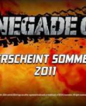 Erster Trailer auch zu Renegade Ops