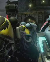 Warhammer 40.000: Eternal Crusade jetzt für PC erschienen (Steam)