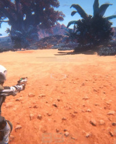 Osiris: New Dawn – Proteus II Unearthed Update Coming April 27th