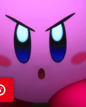 Kirby: Planet Robobot Launches on Nintendo 3DS This Friday
