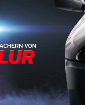 2K Drive von 2K ab Herbst für iOS