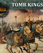 TOTAL WAR: WARHAMMER II