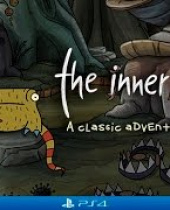 The Inner World Now Out on PS4 in Europe, Australia, Africa