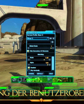 Star Wars: The Old Republic: Bald im Spiel-Update 1.2