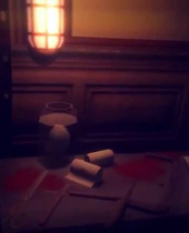 Its Fear That Gives Men Wings: The Crows Eye new trailer