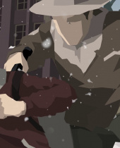 This Is The Police 2 Has A New Crime-Fighting Trailer