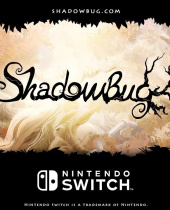 Speedruner Style Action Platformer, Shadow Bug Rushes To The Switch
