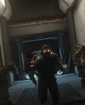 New Call of Duty: Advanced Warfare Exo Zombies Trailer
