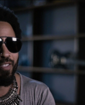 Guitar Hero Live – Behind the Scenes with James Franco and Lenny Kravitz