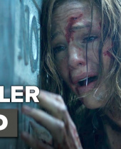 New Revenge Trailer For Peppermint Should Have Been Called She-Punisher