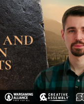 Total War: ARENA – Dev Diary 3