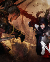 Koei Tecmo Reveals New Details on Samurai Action RPG Nioh