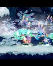 Neugkeiten zum Action-MMO Dragonica