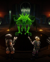 Activision and Sony Announce New Ghostbusters Game Coming This Summer