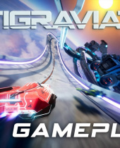 The Off-Road Mayhem Continues With Gravel DLC, Colorado River