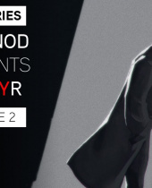 Part II Of The Vampyr Webseries Mixes Sound & Image