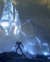 StarCraft II: Legacy of the Void Now Live