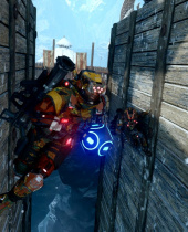 Call of Duty: Black Ops III Descent jetzt erschienen für die PS4