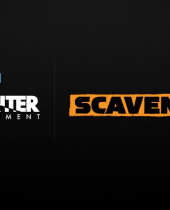 Take A Look At Scavenger, The Spiritual Successor To Halo