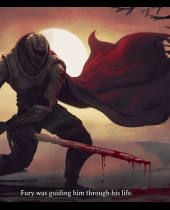 Interview With  Red Dev Studio S.A, The Makers Of Down To Hell, A New Metal-Centric Hack N Slash Title