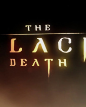 The Black Death Hits Early Access