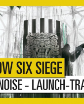 TOM CLANCYS RAINBOW SIX