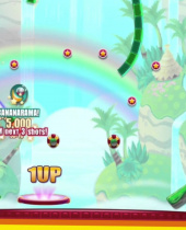 Super Monkey Ball Bounce kombiniert klassischen Monkey Ball-Spaß mit japanischem Pachinko-Gameplay