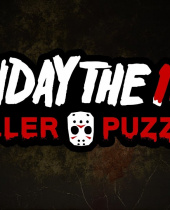 Slay Away With Friday The 13th: Killer Puzzle, Out Now On The Switch