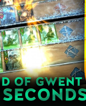 GWENT: The Witcher Card Game Getting New Faction – Nilfgaard