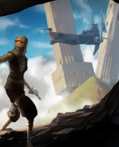 Worlds Adrift Enters Closed Beta With Launch of Founders Packs