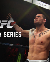 EA SPORTS UFC erscheint am 18. Juni mit der Kampfsport-Legende Bruce Lee