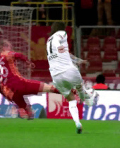 Türkische Süper Lig zurück in EA SPORTS FIFA 15