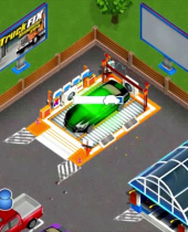 Here Are Some Gameplay Screens For All You Switch Owning Wrench Heads