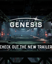 8 Circuit Studios Unveils Space Survival Title, Project Genesis