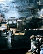 Tom Clancys Ghost Recon Future Soldier - Believe In Ghosts Folge 2