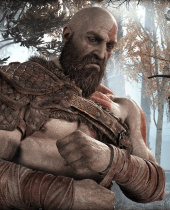 God Of War Gets A New Trailer & A Smoker Friendly Release Date