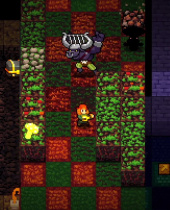 Crypt of the NecroDancer Movin On Up to Full Release on April 23